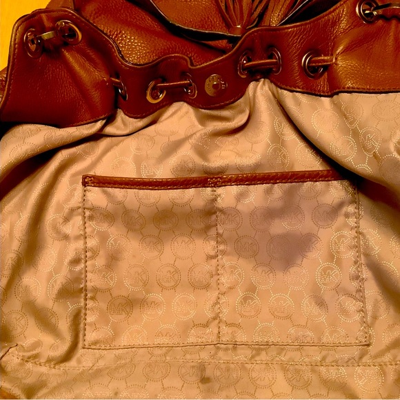 Preloved Michael Kors Shoulder Bag - Picture 7 of 8